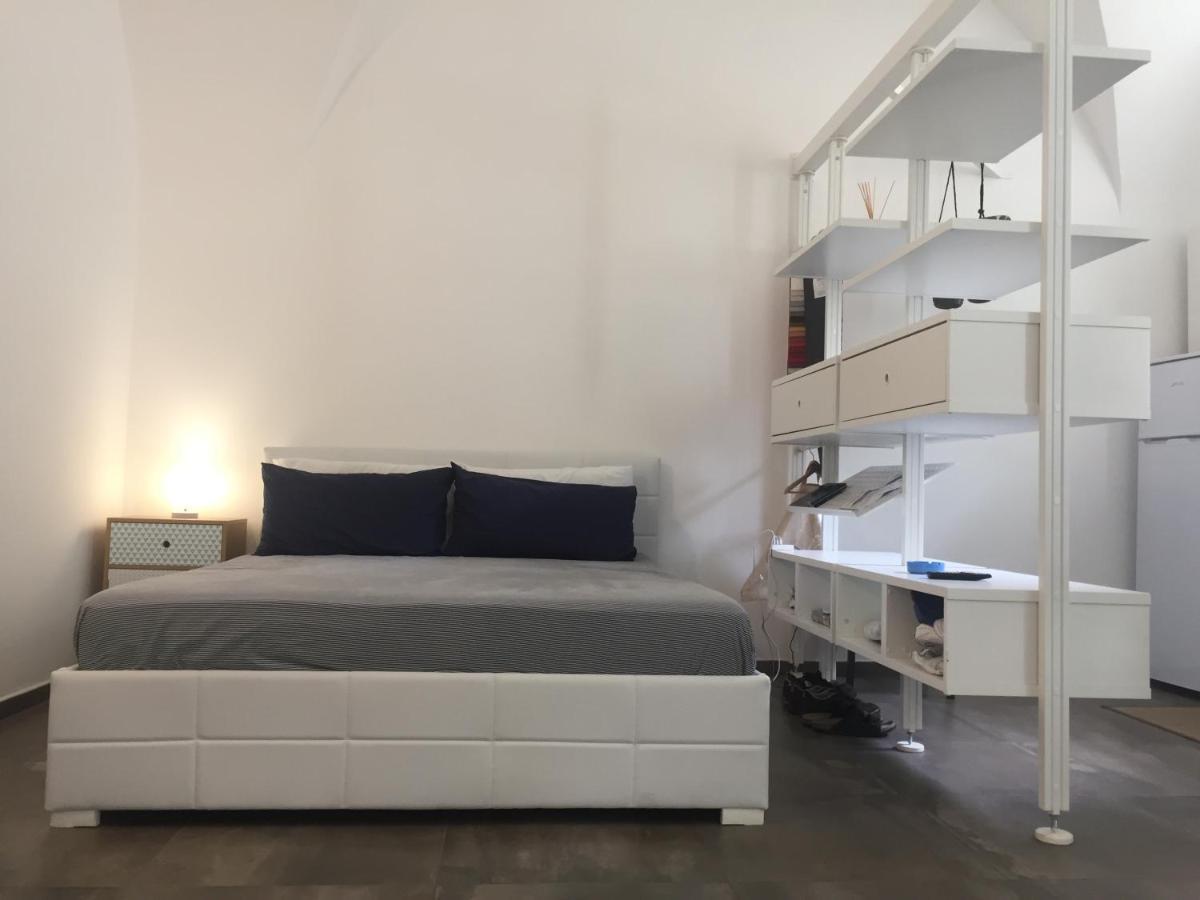 Ferienwohnung Zziny House CTA Exterior foto