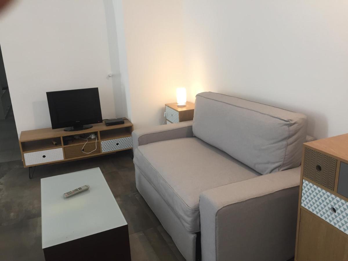 Ferienwohnung Zziny House CTA Exterior foto