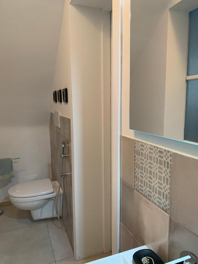 Ferienwohnung Zziny House CTA Exterior foto