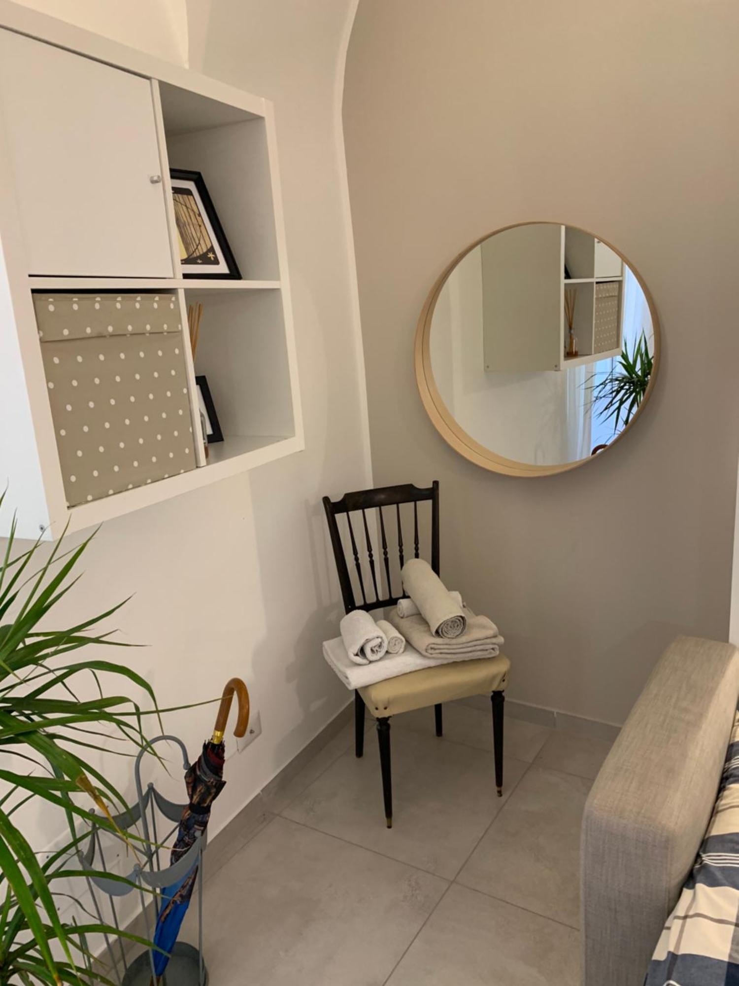 Ferienwohnung Zziny House CTA Exterior foto