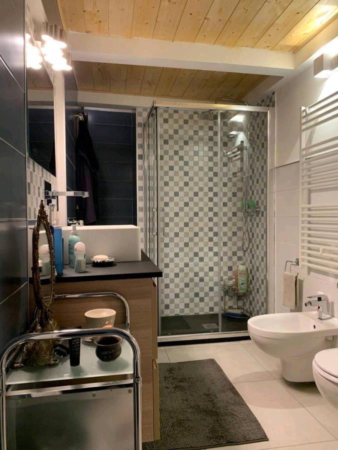 Ferienwohnung Zziny House CTA Exterior foto
