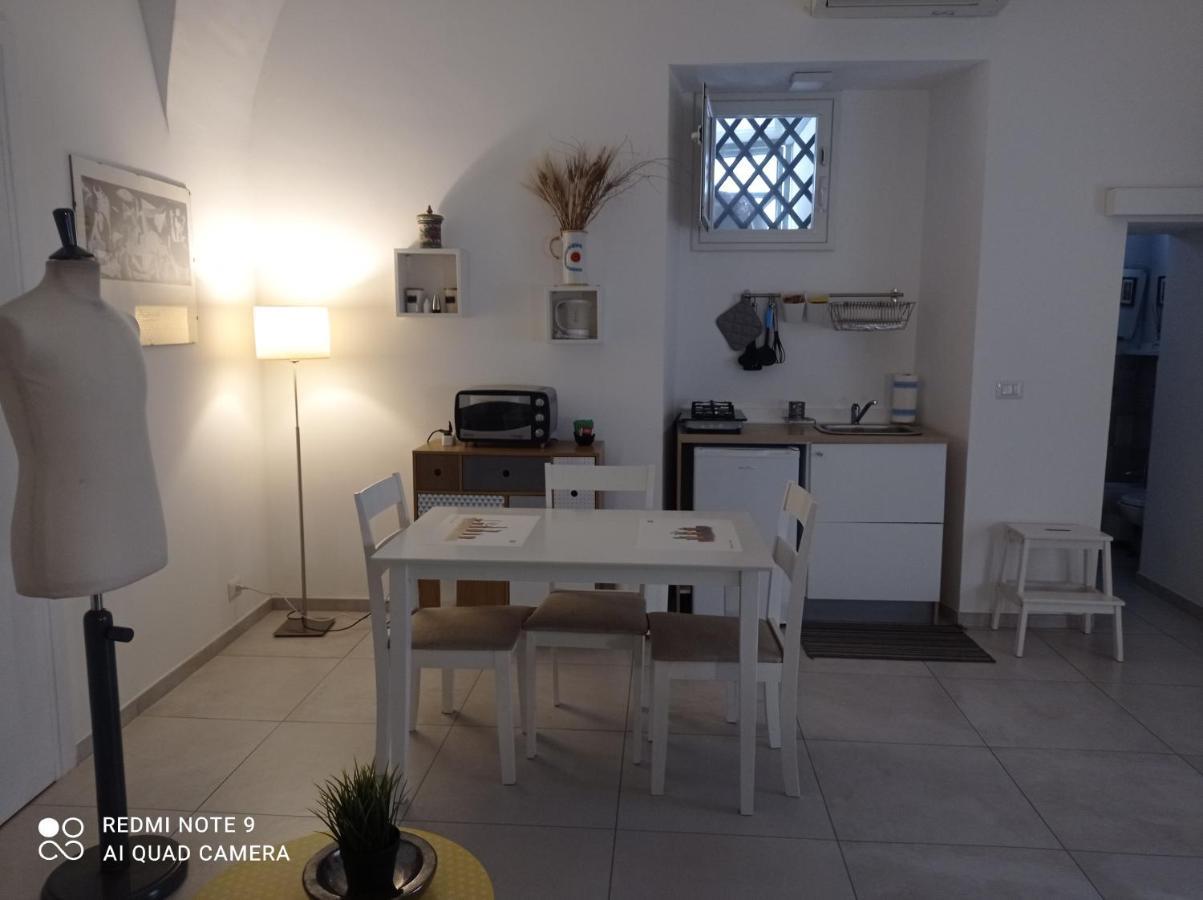 Ferienwohnung Zziny House CTA Exterior foto