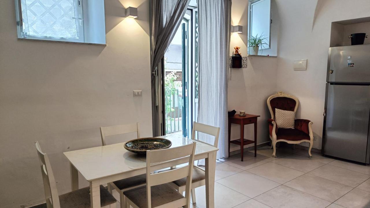 Ferienwohnung Zziny House CTA Exterior foto